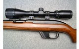 Winchester ~ 77 ~ .22 Long Rifle - 6 of 9