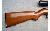 Winchester ~ 77 ~ .22 Long Rifle - 2 of 9