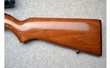 Winchester ~ 77 ~ .22 Long Rifle - 7 of 9