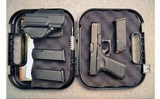 Glock ~ 19 Gen 5 ~ 9mm Luger - 3 of 3