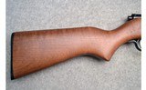 Savage Arms ~ Mark I Y Single Shot Rifle ~ .22 S/L/LR - 2 of 9
