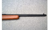 Savage Arms ~ Mark I Y Single Shot Rifle ~ .22 S/L/LR - 4 of 9