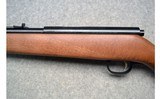 Savage Arms ~ Mark I Y Single Shot Rifle ~ .22 S/L/LR - 6 of 9