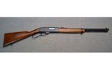 Winchester ~ 150 Lever Action Rifle ~ .22 S/L/LR - 1 of 9