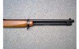 Winchester ~ 150 Lever Action Rifle ~ .22 S/L/LR - 4 of 9