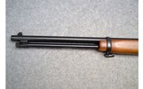 Winchester ~ 150 Lever Action Rifle ~ .22 S/L/LR - 7 of 9