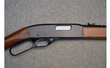 Winchester ~ 150 Lever Action Rifle ~ .22 S/L/LR - 3 of 9