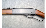 Winchester ~ 150 Lever Action Rifle ~ .22 S/L/LR - 6 of 9