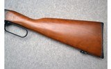 Winchester ~ 150 Lever Action Rifle ~ .22 S/L/LR - 5 of 9