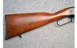 Winchester ~ 150 Lever Action Rifle ~ .22 S/L/LR - 2 of 9