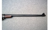 Remington ~ Model 1891 Bolt Action Rifle - 4 of 10