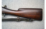 Remington ~ Model 1891 Bolt Action Rifle - 5 of 10