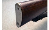Remington ~ Model 1891 Bolt Action Rifle - 10 of 10