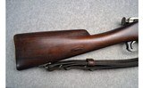 Remington ~ Model 1891 Bolt Action Rifle - 2 of 10