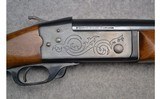 CBC ~ 151 Single Shot Shotgun ~ 12 Gauge - 3 of 10