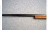 CBC ~ 151 Single Shot Shotgun ~ 12 Gauge - 7 of 10