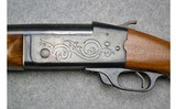 CBC ~ 151 Single Shot Shotgun ~ 12 Gauge - 6 of 10