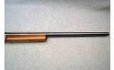 CBC ~ 151 Single Shot Shotgun ~ 12 Gauge - 4 of 10