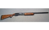 Remington ~ 870 Wingmaster ~ 12 Gauge - 1 of 10