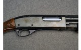 Remington ~ 870 Wingmaster ~ 12 Gauge - 3 of 10