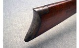 Winchester ~ Model 1890 Pump-Action Rifle ~ .22 Short - 9 of 11
