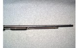 Winchester ~ Model 1890 Pump-Action Rifle ~ .22 Short - 4 of 11