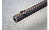 Winchester ~ Model 1890 Pump-Action Rifle ~ .22 Short - 8 of 11