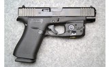 Glock ~ 48 ~ 9mm Luger - 1 of 3