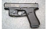 Glock ~ 48 ~ 9mm Luger - 2 of 3