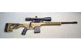 Savage Arms ~ 110 Precision Bolt-Action Rifle ~ .308 Winchester - 1 of 10