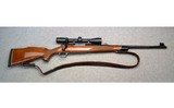 Winchester ~ 70 XTR Bolt Action Rifle ~ .30-06 Springfield - 1 of 9