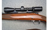 Winchester ~ 70 XTR Bolt Action Rifle ~ .30-06 Springfield - 6 of 9