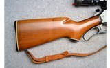 Marlin ~ 336 Lever Action Rifle ~ .30-30 Winchester - 2 of 9