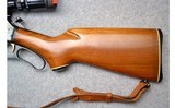 Marlin ~ 336 Lever Action Rifle ~ .30-30 Winchester - 7 of 9