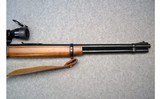 Marlin ~ 336 Lever Action Rifle ~ .30-30 Winchester - 4 of 9