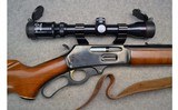 Marlin ~ 336 Lever Action Rifle ~ .30-30 Winchester - 3 of 9