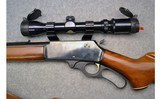 Marlin ~ 336 Lever Action Rifle ~ .30-30 Winchester - 6 of 9