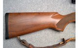 Winchester ~ 70 Western Bolt Action Rifle ~ .300 Winchester Magnum - 2 of 9