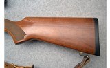 Winchester ~ 70 Western Bolt Action Rifle ~ .300 Winchester Magnum - 5 of 9