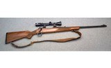 Winchester ~ 70 Western Bolt Action Rifle ~ .300 Winchester Magnum - 1 of 9