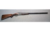 Iver Johnson ~ Hercules Side x Side Shotgun - 1 of 9