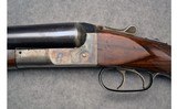 Iver Johnson ~ Hercules Side x Side Shotgun - 6 of 9