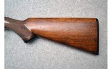 Iver Johnson ~ Hercules Side x Side Shotgun - 5 of 9
