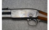 Remington ~ Model 12 Pump Action Rifle ~ .22 Remington Special - 6 of 9