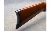 Remington ~ Model 12 Pump Action Rifle ~ .22 Remington Special - 9 of 9