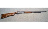 Remington ~ Model 12 Pump Action Rifle ~ .22 Remington Special - 1 of 9