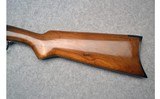 Remington ~ Model 12 Pump Action Rifle ~ .22 Remington Special - 5 of 9