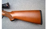 Ruger ~ M77 Mark II ~ .243 Winchester - 5 of 9