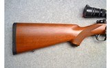 Ruger ~ M77 Mark II ~ .243 Winchester - 2 of 9