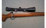 Ruger ~ M77 Mark II ~ .243 Winchester - 3 of 9